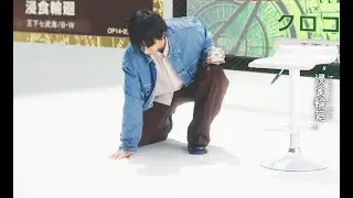 【ONE PIECE】山田裕貴、クロコダイルの技を再現！？　神木隆之介、山田杏奈と&ldquo;王下七武海&rdquo;熱く語る　ONE PIECEカードゲーム新TVCM公開