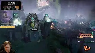Beating the Ogre Queen! - SUNDERFOLK