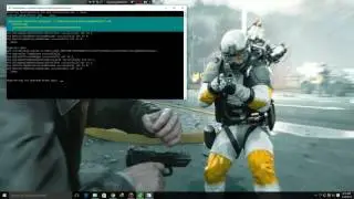 How To Install And Play Quantum Break For PC