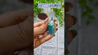 ছোট্ট মিনি জন্য Nano tape এটা কি বানালাম 😱 #nanotape #nanotapebubble #nanotapeballoon #nanotapecraft