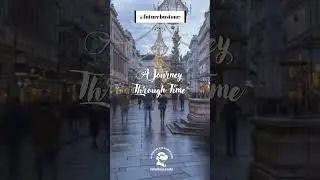 Experience the magic of historical walking in Vienna #CityTour