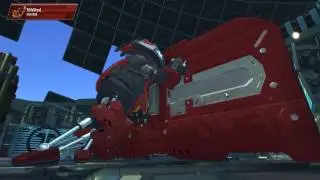 Atlas Reactor Quark win 2-1 596 heal