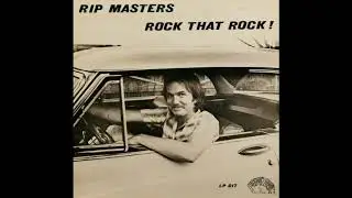 Rip Masters -  Rockaday World