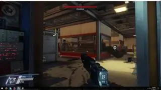 Prey Cheat Table (Made For Steam)