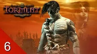 A Man and His Fork - Planescape Torment: Enhanced Edition - Let's Play - 6