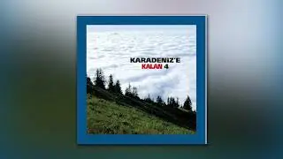 Resul Dindar - Oy Sürmene Araklı