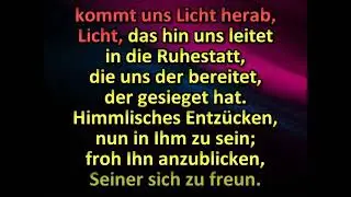 Auf des Vaters Throne