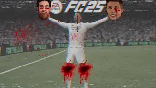NUNCA JUEGUES EA FC 25 POR FAVOR I Creepypasta (LOQUENDO) I Fresh Fer