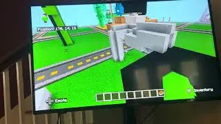 Dream Minecraft Creation