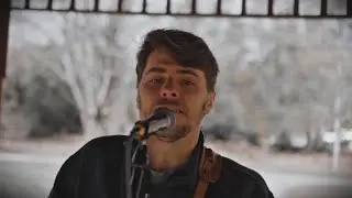 Jimmy Clifton - Joy Thief (Official Video)