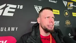TAAZY O SPIĘCIU Z ARABEM! WYJAŚNIENIE! SPARINGI Z ZAWODNIKAMI KSW, REWANŻ W MMA 