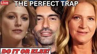 Blake Lively's Shocking Letter to Justin Baldoni Exposes Colleen Hoover&rsquo;s 