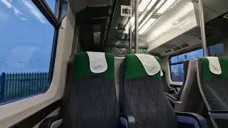 Onboard 165104 Reading West-Reading