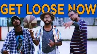 Black Eyed Peas - GET LOOSE NOW || Cover Dance || Touch Dance Studio