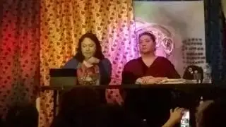 Al Ritmo Del Arte  Poeta Irma Pineda Santiago.  