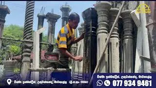 Wishma Industries | Concrete Solutions | A BTechScape Production