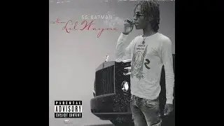 SG BATMAN - New Lil Wayne