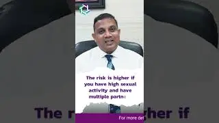 Cervical Cancer and Sexual Activity: Can it Spread Between Partners? | Dr Nilesh Chordiya