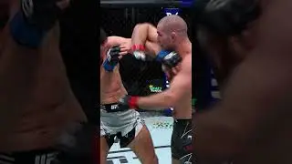 who remembers this fight? #ufchouston