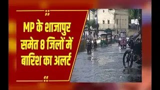 MP Weather Update: मध्यप्रदेश में बदला मौसम का मिजाज, कोहरा&ndash;बारिश का अलर्ट जारी