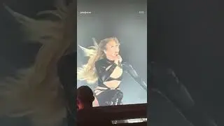 Jennifer Lopez Jenny from the block World Pride   Performing