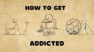 Become Addicted to Discipline in 1 Day with the Breadcrumb Method