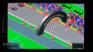 Grand Prix Story for Android Review