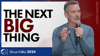 The Next Big Thing - Where Will the Next Decacorns Come From?