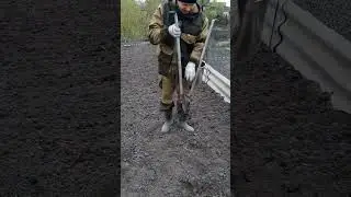 Картофелесажалка для быстрой и легкой посадки картофеля