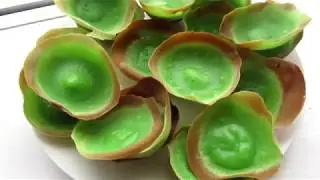 Kue Ape Mini!