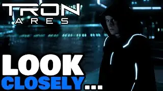 SAM FLYNN Returns in TRON: Ares?! Fans Think THIS Proves It!