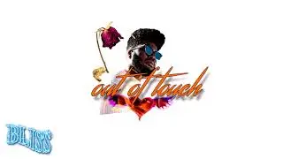 Khalid Type Beat - Out of Touch | Khalid Talk Type Instrumental