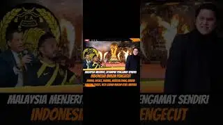 Kisruh Asean Vietnam tuduh Indonesia jadi penyebab persiapan Asean All stars Kacau