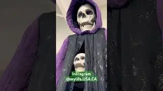 В Америке&hellip; #happy #halloween #happyhalloween #costco #samsclub #shopping #праздник #usa #жизньвсша