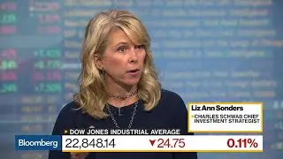 Shouldn&rsquo;t Factor Tax Cuts in Forecasts, Says Sonders