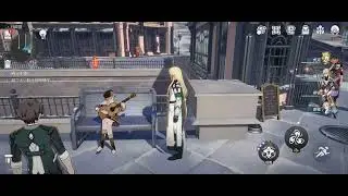 【同行】時光列車1