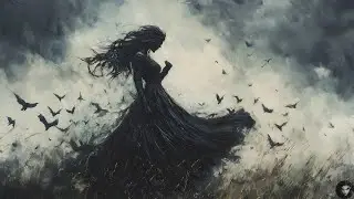 Whispers of the Forgotten - Haunting Violin & Cello Music