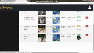 Source Code Aplikasi Usulan E Proposal Dinas Pekerjaan Umum Bootstrap WEB PHP MYSQL