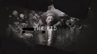 Designing Creation - The Kid (Official Lyric Video)