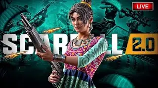Scarfall 2.0 Game Live // Come Fast #scarfall #scarfallhighlights