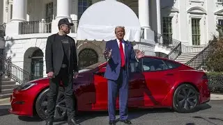 Federal job cuts under Elon Musk, DOGE, impacting veterans around America