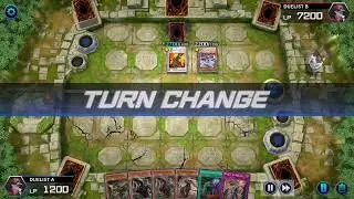 [MASTER DUEL] TRI BRIGADE VS SYNCHROCENTRIC