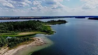 Skorzęcin  Plaża