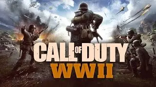 Call of Duty WWII - Teaser Trailer