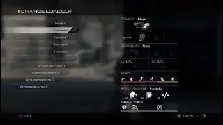 Cod Ghosts Kem in 2023
