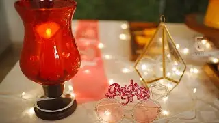Lulu&rsquo;s Bridal Shower Celebration | eventorevents | kerala