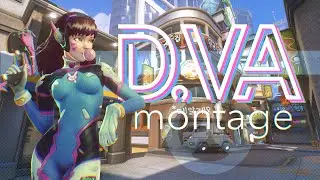 D.VA montage | FEAR FOR NOBODY