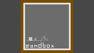 sandbox