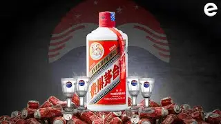How a Chinese Village Brew Beat the Coca-Cola Empire
