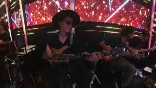 Nuks On Bass -Babari Rang(Voice Kids S4)